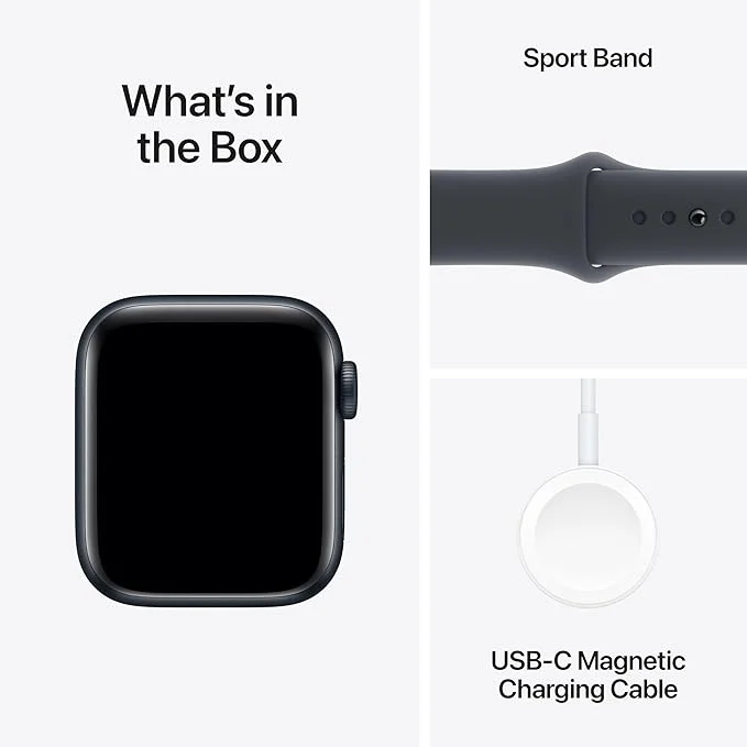 Watch Series SE - Image 2