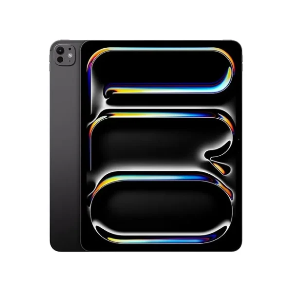 iPad Pro 2024 (5th Generation) M4 11-Inch WiFi With Standard Glass