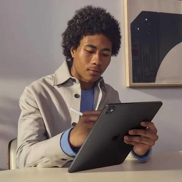 iPad Pro 2024 (5th Generation) M4 11-Inch WiFi With Standard Glass - Image 3