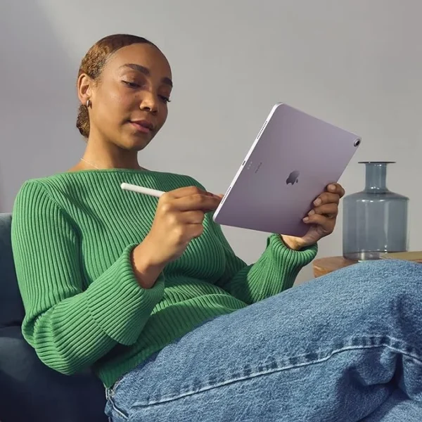 iPad Air 2025 (7th Generation) M3 13-Inch WiFi - Image 4