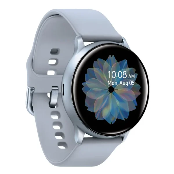 Samsung Galaxy Watch Active 2 40mm WiFi (Aluminium) 1.5GB/4GB - Image 2