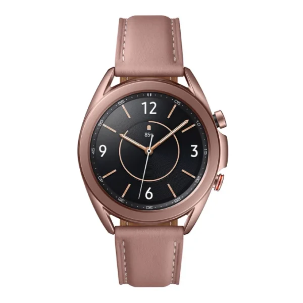 Samsung Galaxy Watch3 45mm WiFi 1GB/8G - Image 3