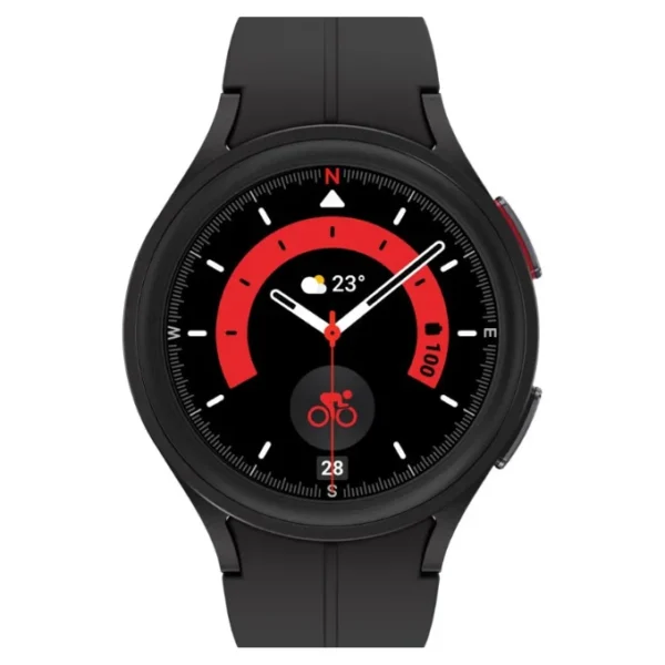 Samsung Galaxy Watch5 Pro 45mm WiFi 1.5GB/16GB - Image 3