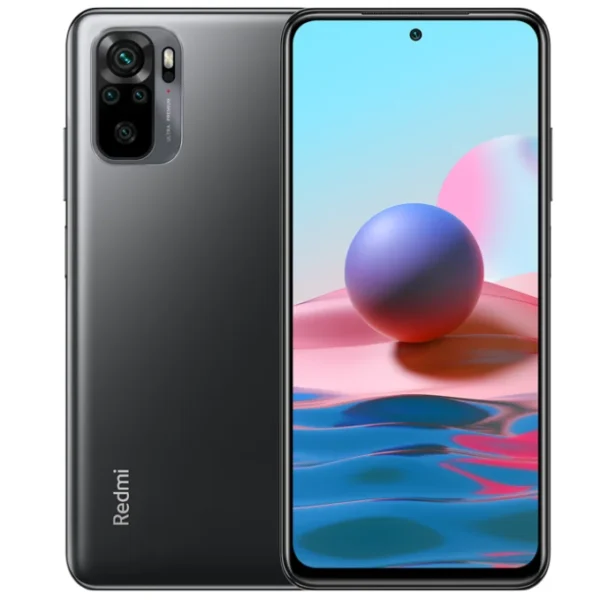 Redmi Note 10 (Refurbished)