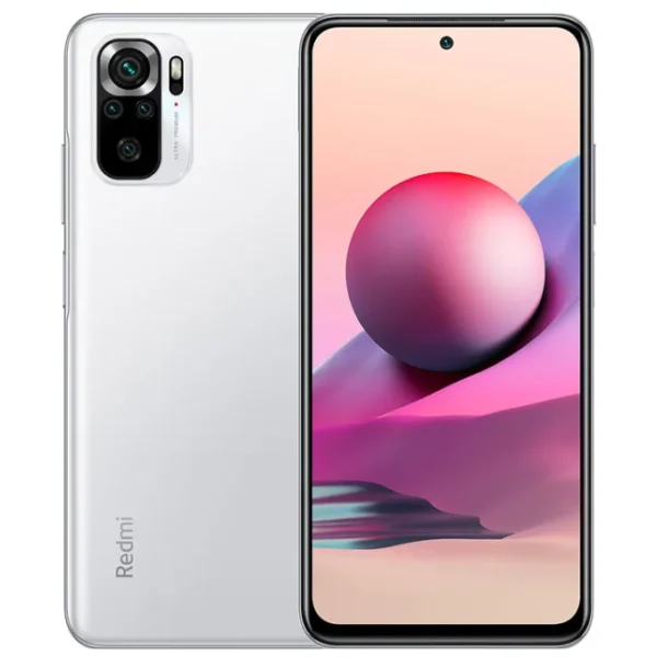 Redmi Note 10S (8GB RAM) (Refurbished) - Image 2