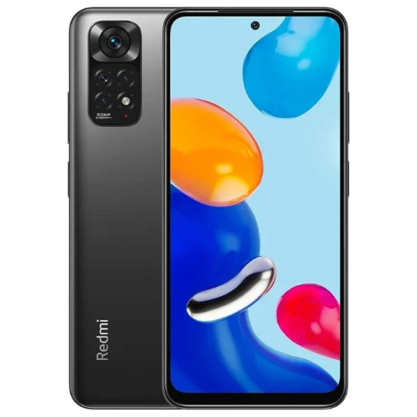 Redmi Note 11 (6GB RAM) (Refurbished) - Image 2