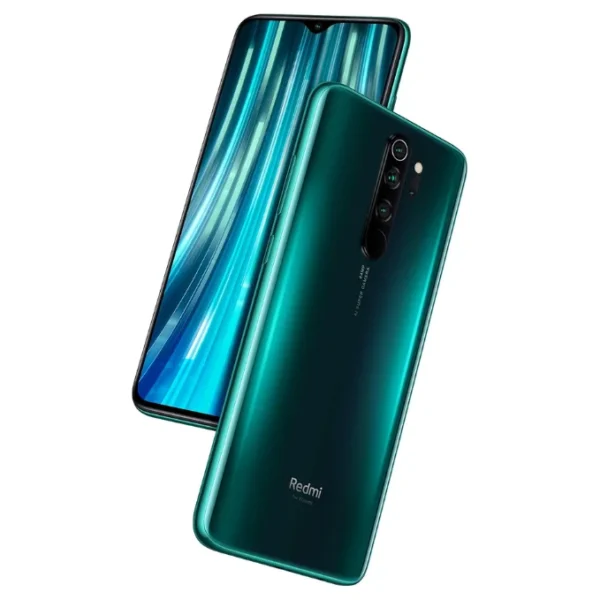 Redmi Note 8 Pro (Refurbished) - Image 2