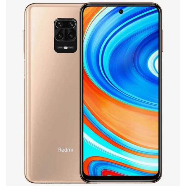 Redmi Note 9 Pro (Refurbished) - Image 2