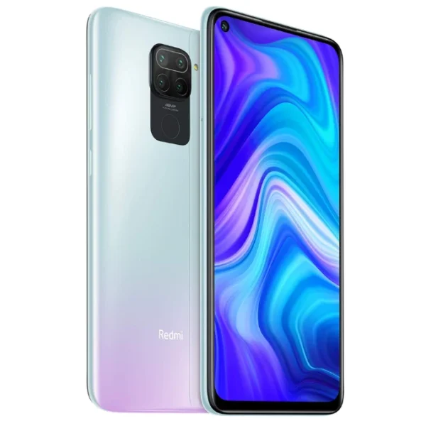 Redmi Note 9S (Refurbished) - Image 2