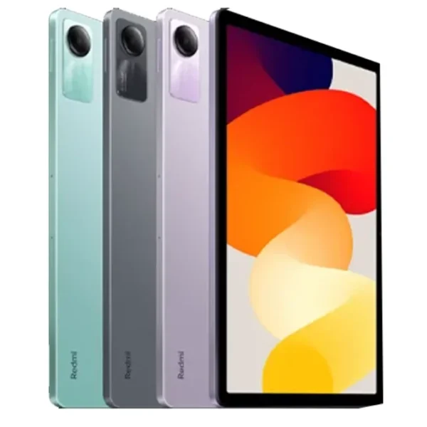 Redmi Pad SE (Refurbished) - Image 2