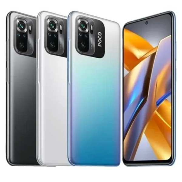 POCO M5s (Refurbished) - Image 2