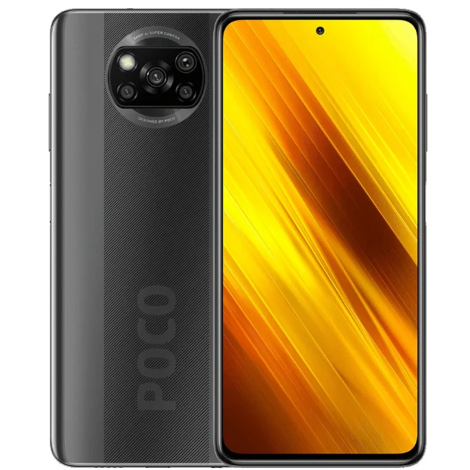 POCO X3 NFC (Refurbished)