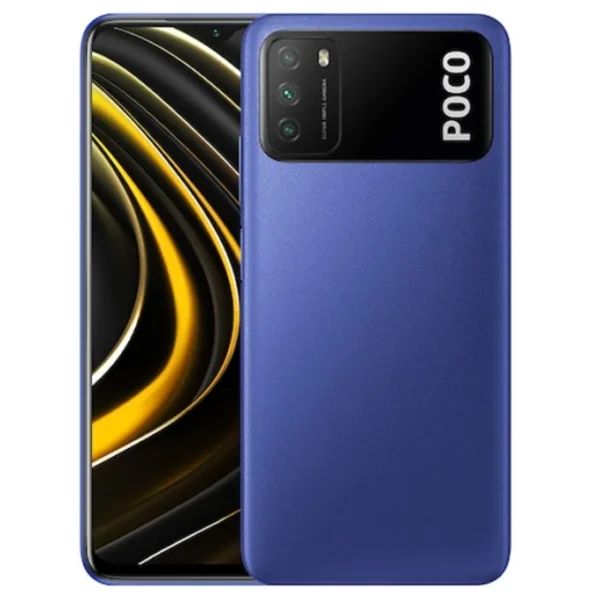 POCO M3 (Refurbished )