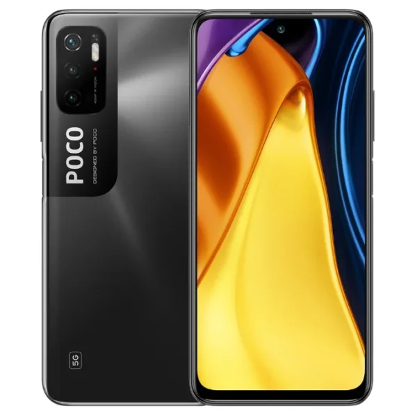 POCO M3 Pro 5G  (Refurbished)