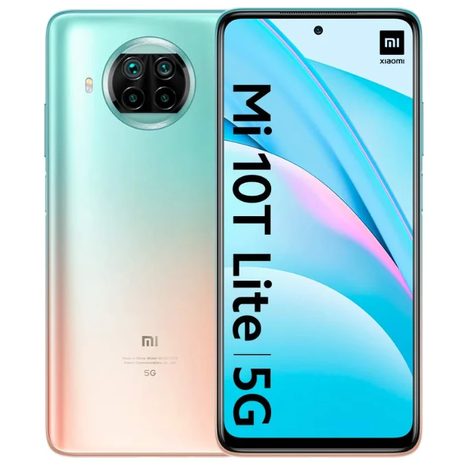 Mi 10T Lite (Refurbished)