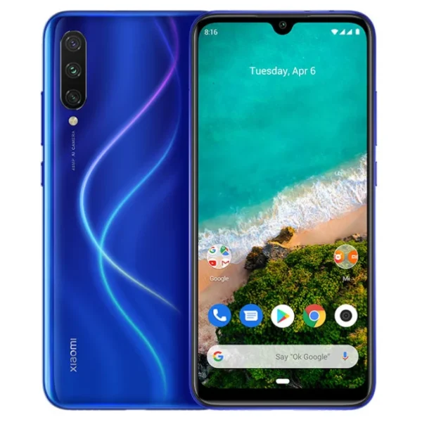 Mi A3 (Refurbished)