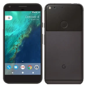 Google Pixel XL
