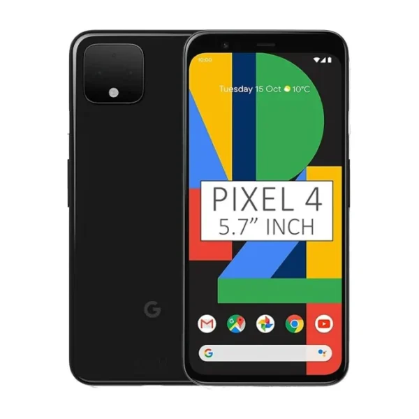Google Pixel 4 - Image 2