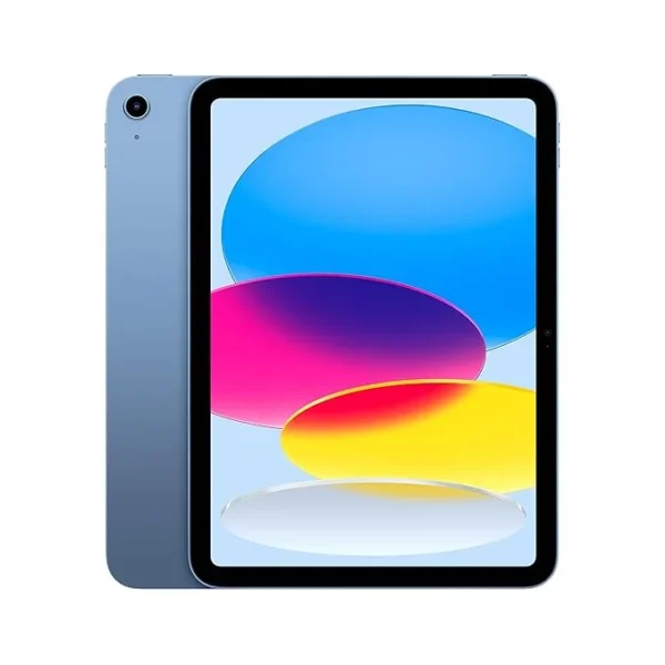 iPad 2022 (10th Generation) 10.9 Inch WiFi+Cellular