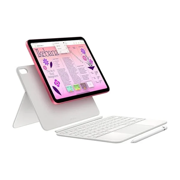 iPad 2022 (10th Generation) 10.9 Inch WiFi+Cellular - Image 3
