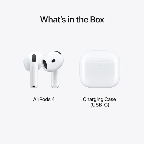 Airpods 4 ANC - Image 3