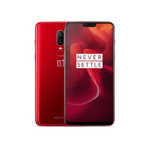 OnePlus 6