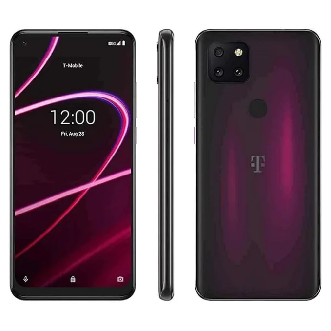 REVVL 5G(T790W) - Image 2