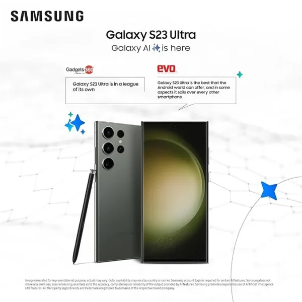 SAMSUNG S23 Ultra - Image 5
