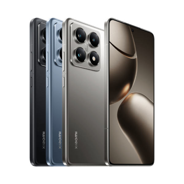 MI 14T PRO