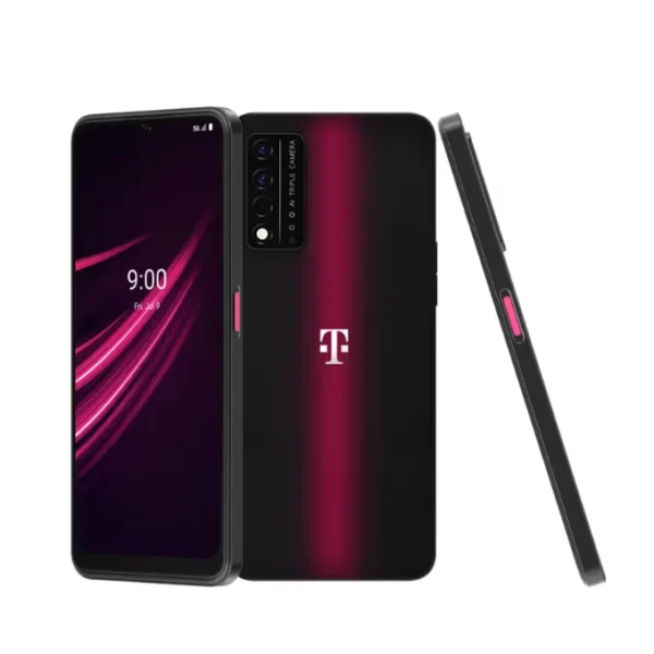 REVVL V+ 5G - Image 2