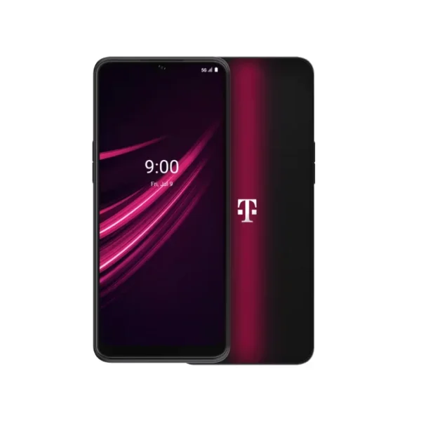 REVVL V+ 5G