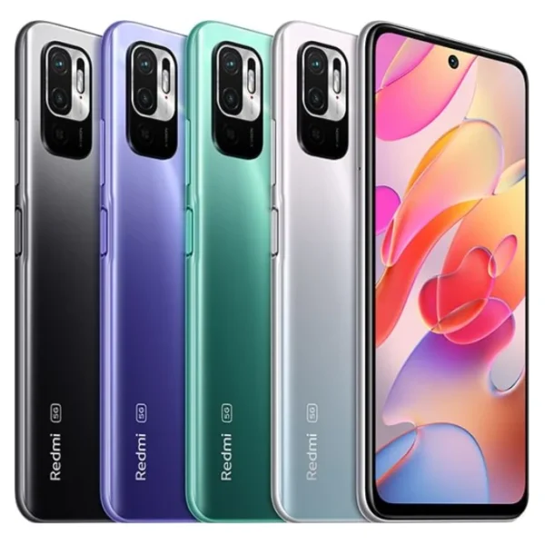 Redmi Note 10 5G (Refurbished) - Image 2