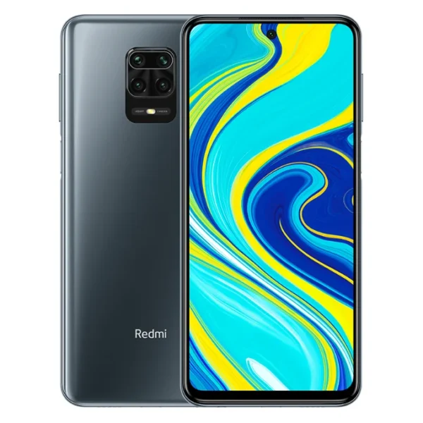 Redmi Note 9 (Refurbished) - Image 2