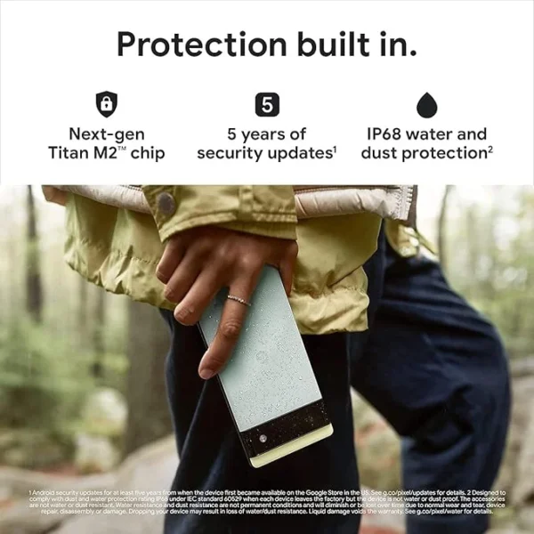 Google Pixel 6 - Image 3