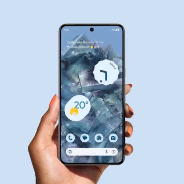 Google Pixel 8 Pro - Image 2
