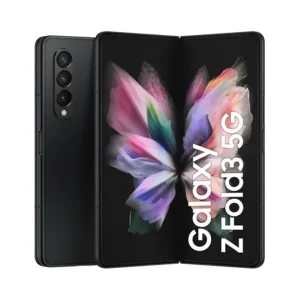 SAMSUNG Z FOLD 3