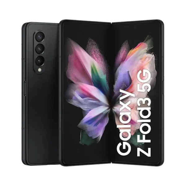 SAMSUNG Z FOLD 3