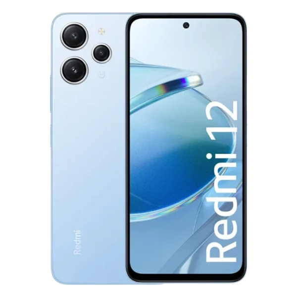REDMI 12