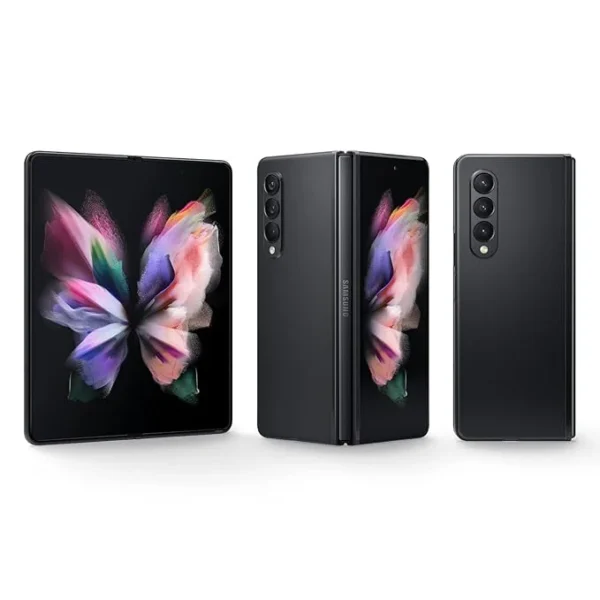SAMSUNG Z FOLD 3 - Image 3