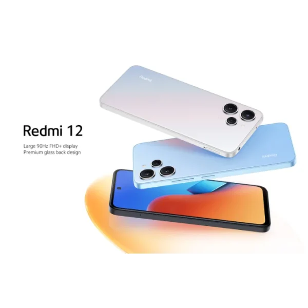 REDMI 12 - Image 3