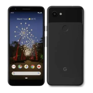 Google Pixel 3a XL