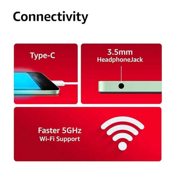 REDMI 13C - Image 4