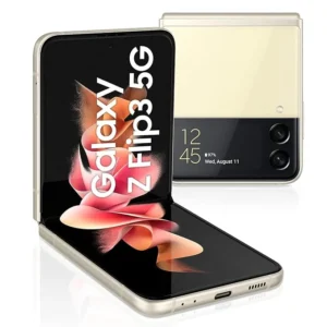 SAMSUNG Z Flip 3