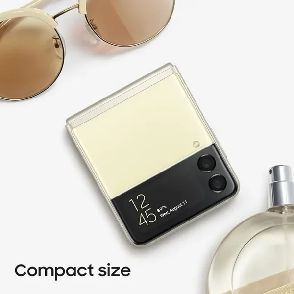 SAMSUNG Z Flip 3 - Image 2
