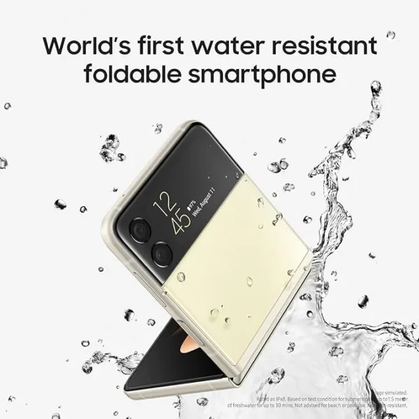 SAMSUNG Z Flip 3 - Image 3