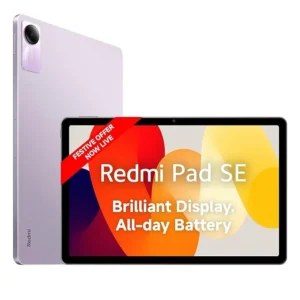 PAD SE 8.7 inch