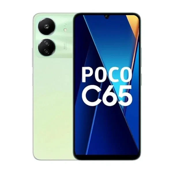 POCO C65