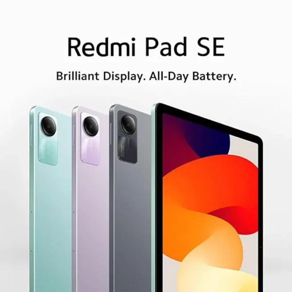 PAD SE 8.7 inch - Image 3