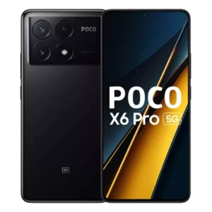 X6 PRO (12GB RAM)