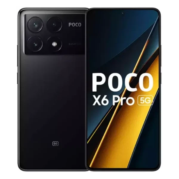 X6 PRO (12GB RAM)